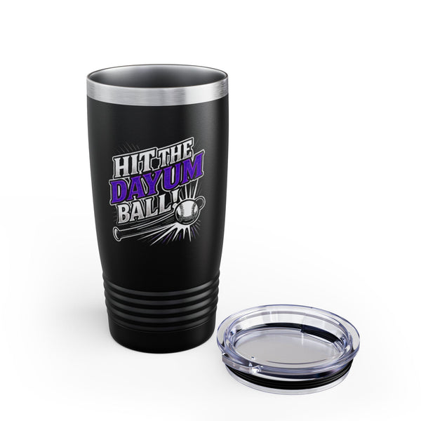 Ringneck Tumbler, 20oz