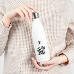 Hit the Dayum Ball 20oz Insulated Water Bottle - Stylish Sports Hydration Flask