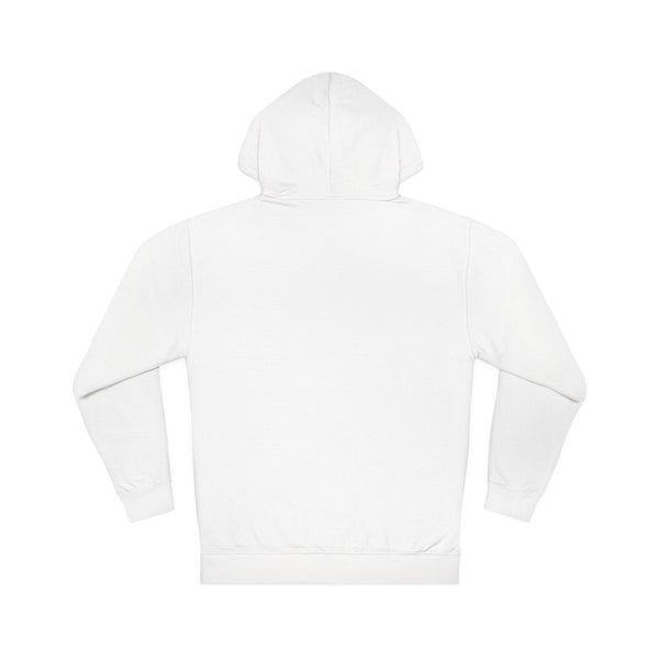 Hit The Dayum Ball Unisex Hooded Sweatshirt - Perfect for Baseball Fans